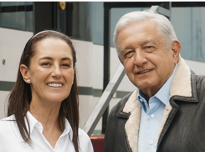 Las Hienas Que Nos Gobiernan